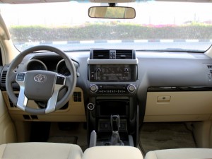 PRADO DSL - INTERIOR1